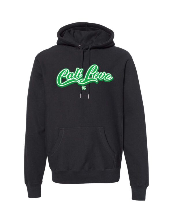 Cali Love Hoodie