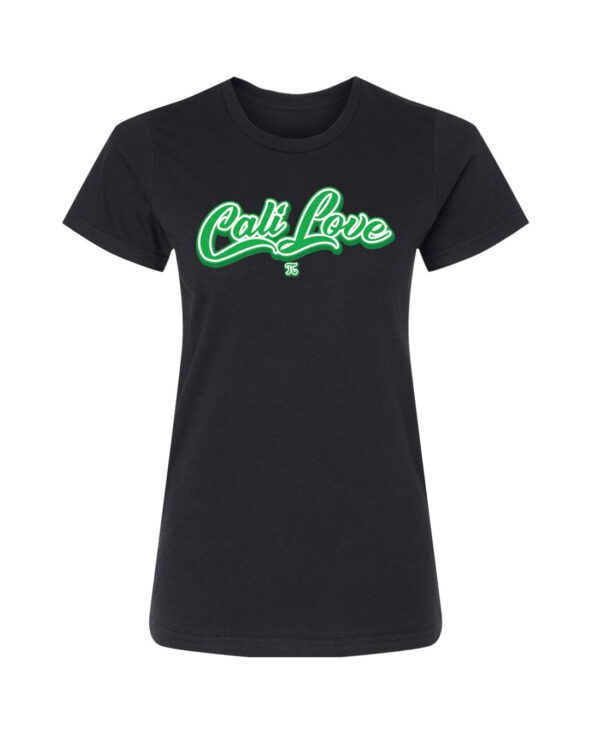 Cali Love Womens Script